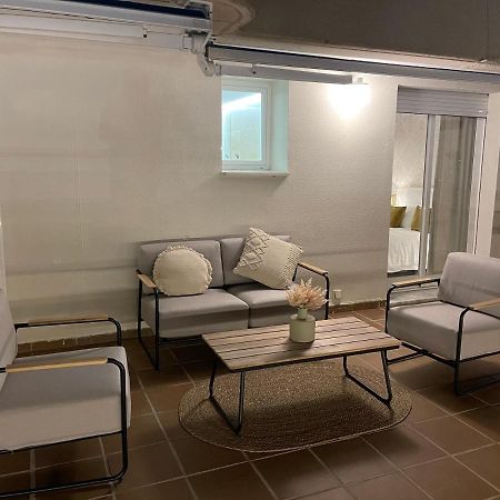 Puerto Banus Beach Espectacular Atico Marbella Exteriér fotografie